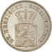 Moneta, Landy niemieckie, HESSE-DARMSTADT, Ludwig III, 6 Kreuzer, 1866