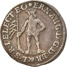 Moneta, Stati tedeschi, BRUNSWICK-LUNEBURG-CALENBERG, 2 Mariengroschen, 1694