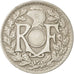 Coin, France, Lindauer, 10 Centimes, 1921, EF(40-45), Copper-nickel, KM:866a