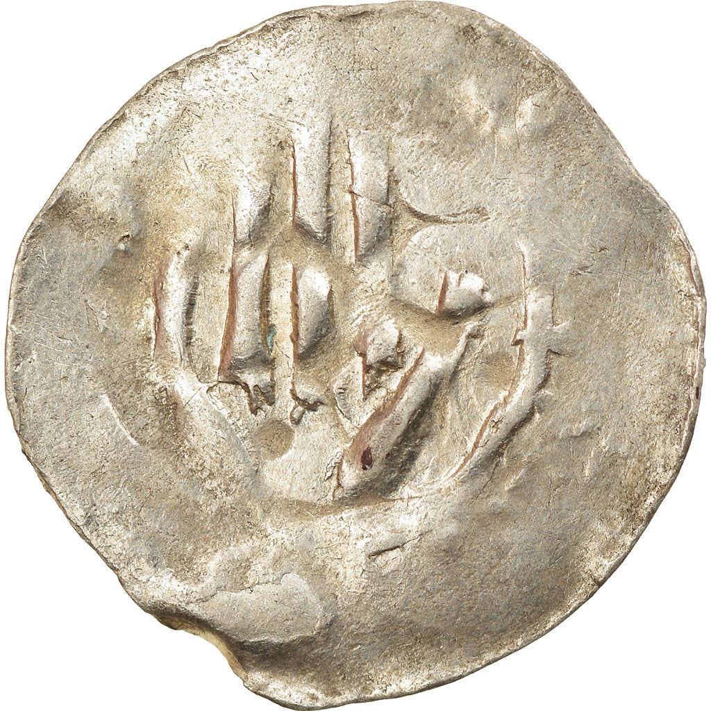 Moneda, Alemania, Heller, SIGLO XIV, Schwäbisch-Hall, EBC, Plata