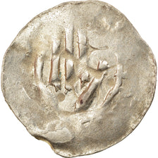 Moneda, Alemania, Heller, SIGLO XIV, Schwäbisch-Hall, EBC, Plata