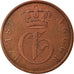 Moneta, Landy niemieckie, MECKLENBURG-STRELITZ, Georg, 3 Pfennig, 1847