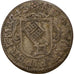Moneta, Stati tedeschi, BREMEN, Groten, 1743, BB, Argento, KM:196
