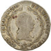 Münze, Österreich, Franz II (I), 5 Kreuzer, 1815, S, Silber, KM:2122
