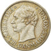 Monnaie, Danemark, Frederik VIII, 25 Öre, 1911, Copenhagen, TTB+, Argent