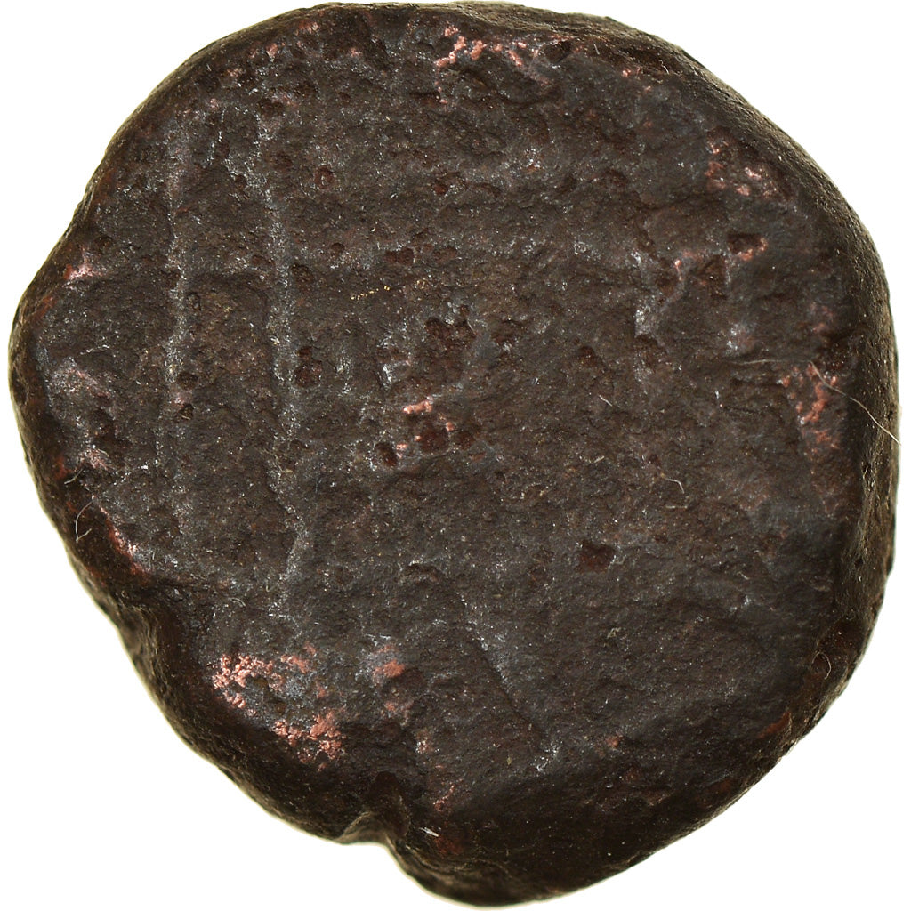 Munten, INDIA-ONAFHANKELIJKE KONINKRIJKEN, MYSORE, Anoniemen, Kasu, Undated