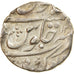 Moneta, INDIA - STATI PRINCIPESCHI, PARTABGARH, Sawant Singh, Rupee, 1185//12