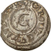 Moeda, LIVONIA, Solidus, Schilling, Silins, 1657, AU(50-53), Prata, KM:50