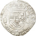 Moneta, Paesi Bassi Spagnoli, Philippe II, 1/20 Ecu Philippe, 15[-]4, Uncertain