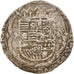 Münze, Spanische Niederlande, Albert & Isabella, 3 Patards, 1620, Brussels, S