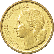 FRANCE, 10 Francs, 1950, KM #E91, AU(55-58), Aluminum-Bronze, Gadoury #812, 3.02