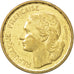 FRANCE, 10 Francs, 1950, KM #E91, AU(55-58), Aluminum-Bronze, Gadoury #812, 3.02