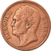 Münze, Sarawak, James Brooke, Cent, 1863, S, Kupfer, KM:3