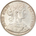 Coin, German States, FRANKFURT AM MAIN, 2 Thaler, 3-1/2 Gulden, 1861, AU(55-58)