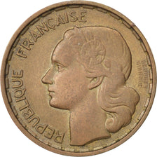 Münze, Frankreich, Guiraud, 20 Francs, 1950, Beaumont le Roger, SS
