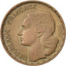 Münze, Frankreich, Guiraud, 20 Francs, 1950, Beaumont le Roger, SS