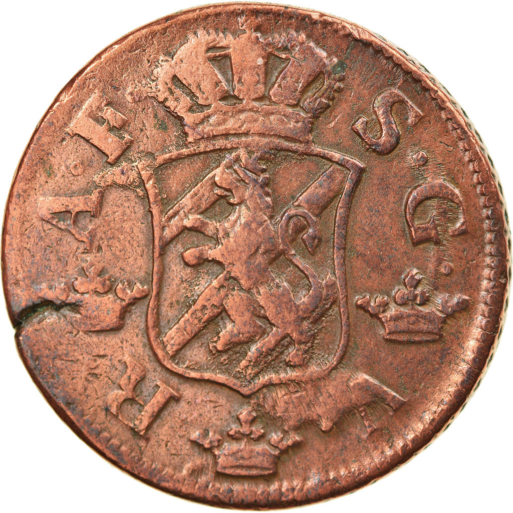 Coin, Sweden, Adolf Frederick, 2 Ore, S.M., 1766, EF(40-45), Copper, KM:461