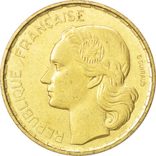 IVème République, 50 Francs Guiraud 1950 Essai, KM E94
