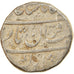 Moneta, INDIA, GRAN MOGOL, Muhammad Shah, Rupee, Type 437, 1725/AH1137