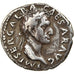 Münze, Galba, Denarius, 68-69, Rome, SS, Silber, RIC:193
