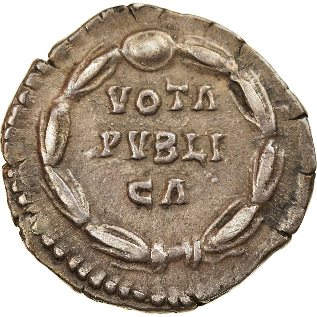 Münze, Lucilla, Denarius, 161-162, Rome, VZ, Silber, RIC:791