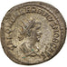 Coin, Saloninus, Antoninianus, 256, Samosata, AU(50-53), Billon, RIC:36