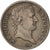 Coin, France, Napoléon I, Franc, 1808, Limoges, VF(30-35), Silver, KM:682.6