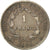 Münze, Frankreich, Napoléon I, Franc, 1808, Limoges, S+, Silber, KM:682.6