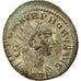Moeda, Probus, Antoninianus, 276, Lyon - Lugdunum, AU(50-53), Lingote, RIC:56