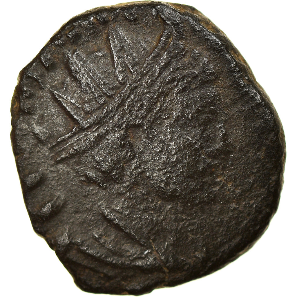 Moneta, Marius, Antoninianus, 269, Imitation, BB, Biglione, RIC:6