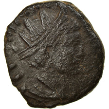 Moneta, Marius, Antoninianus, 269, Imitation, BB, Biglione, RIC:6
