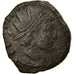 Moneta, Marius, Antoninianus, 269, Imitation, BB, Biglione, RIC:6