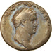 Moneta, Otho, Denarius, 69 AD, Rome, MB+, Argento, RIC:20