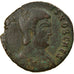Coin, Decentius, Double Maiorina, 351-353, Lyon - Lugdunum, EF(40-45), Bronze