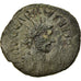 Moneta, Carausius, Antoninianus, 286-293, Rouen, BB, Bronzo, RIC:663