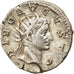 Coin, Divus Augustus, Antoninianus, 251, Rome, AU(50-53), Billon, RIC:78
