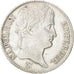 Moneda, Francia, Napoléon I, 5 Francs, 1811, Toulouse, MBC+, Plata, KM:694.10