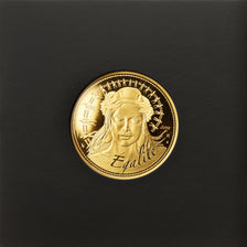 France, Monnaie de Paris, 1000 Euro, Marianne, Egalité, 2018, Paris, BU, FDC