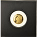 France, Monnaie de Paris, 250 Euro, Marianne, Liberté, 2017, Paris, BU