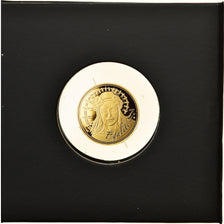 Frankreich, Monnaie de Paris, 250 Euro, Marianne, Egalité, 2017, Paris, BU