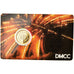 United Arab Emirates, 1/10 Oz, DMCC, Palm Jumeirah, MS(65-70), Gold