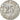 Coin, France, Maison RIGAIL, Saint-Mathieu-de-Tréviers, 25 Centimes, EF(40-45)