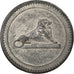 Francja, Token, Lavoir, Ville de Belfort, EF(40-45), Nickel plated zinc