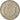 Moneda, Francia, Union des Commerçants, Carcassonne, 10 Centimes, 1917, MBC