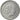 Moneda, Mónaco, Louis II, Franc, Undated (1943), EBC, Aluminio, KM:120