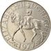 Coin, Great Britain, Elizabeth II, 25 New Pence, 1977, MS(63), Copper-nickel
