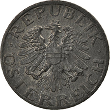 Münze, Österreich, 5 Groschen, 1978, SS+, Zinc, KM:2875
