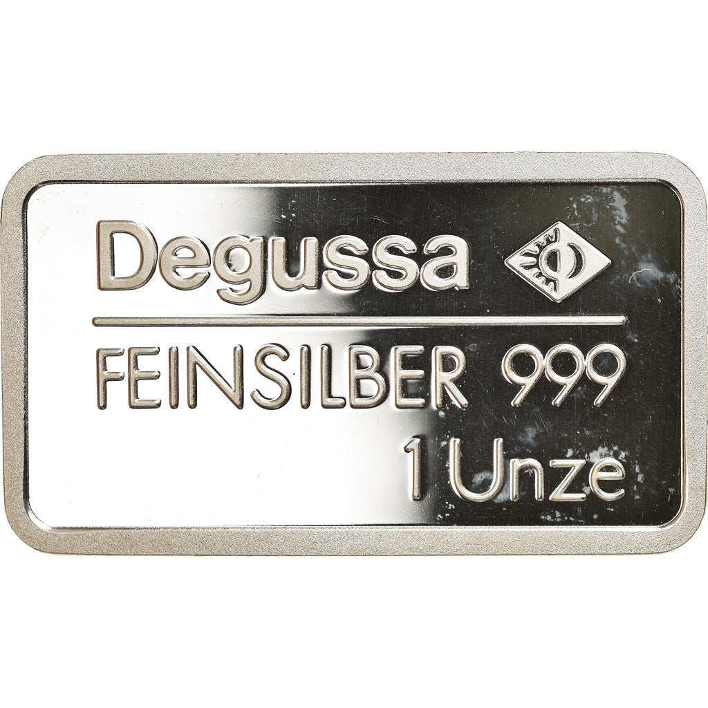 Monnaie, Allemagne, Berlin Brandenburger Tor, 1 Once, Bullion, SPL, Argent