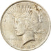 Coin, United States, Peace Dollar, Dollar, 1922, Philadelphia, AU(50-53)
