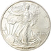 Coin, United States, Dollar, 1997, Philadelphia, 1 Oz, MS(63), Silver, KM:273